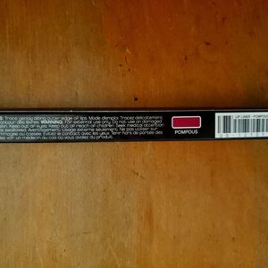 Younique pompous lip liner.